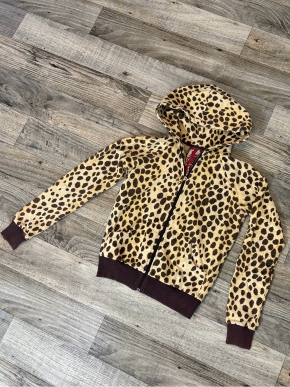 Rare L.A.M.B Hoodie - Picture 6 of 8